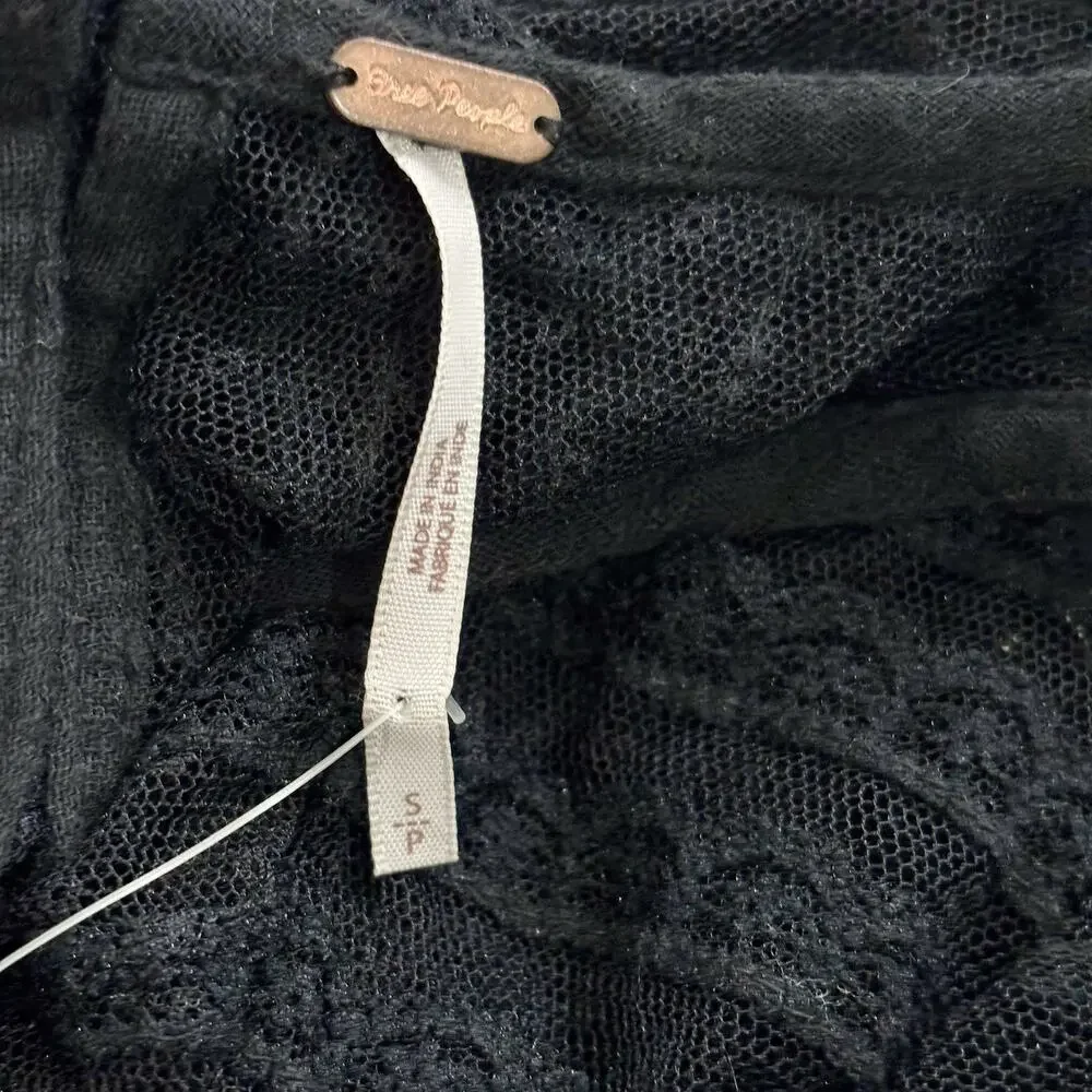 Free People nwt free